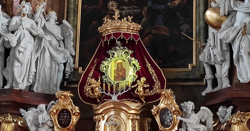 Krzeszów. Zaproszenie na Święto Światła