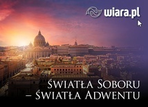 Światła Soboru - Światła Adwentu