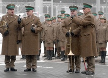 Otwarcie placówki Straży Granicznej w Radomiu