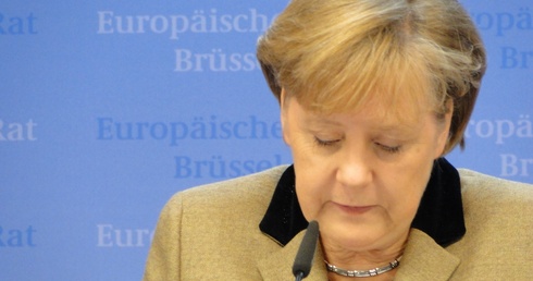 Badanie: większość Niemców nie chciałaby powrotu Merkel na stanowisko kanclerza