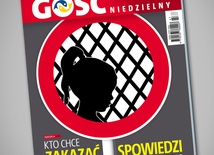 Już jest kolejny numer "Gościa Niedzielnego"