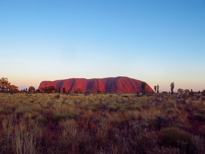 Australia - galeria