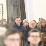 Lektorzy u MB Fatimskiej w Tarnowie