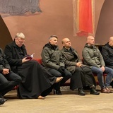 Adwentowy dzień skupienia dla księży