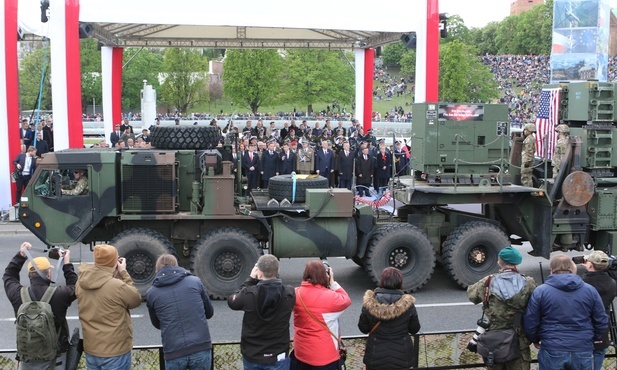 Ukraina: mądra inicjatywa Polski, czekamy na decyzję Niemiec