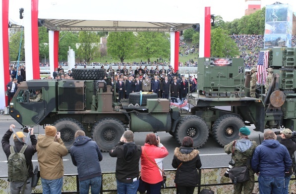 Ukraina: mądra inicjatywa Polski, czekamy na decyzję Niemiec