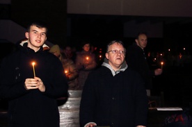 A może dziennik Bożych odwiedzin?