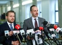 Solidarna Polska chce komisji śledczej 