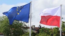 Szynkowski vel Sęk: nie możemy oddać walkowerem meczu o przyszłość UE