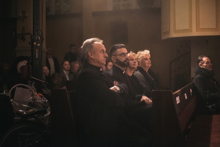 Gala finałowa Kurtyny 2022