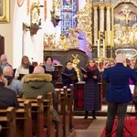 Koncert pieśni adwentowych