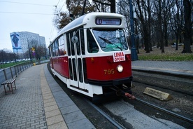 W Warszawie upamiętniono Grupy Oporu "Solidarni" w 40-lecie ich powstania