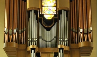 O muzyce, która niesie modlitwę