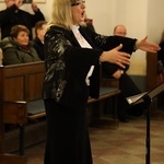 Koncert cecyliański w Ostrowcu Świętokrzyskim