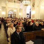 Koncert cecyliański w Ostrowcu Świętokrzyskim