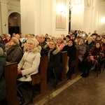 Koncert cecyliański w Ostrowcu Świętokrzyskim