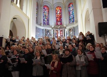 Piękno oczekiwania. Adwentowe pieśni u św. Karola Boromeusza we Wrocławiu