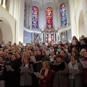 Piękno oczekiwania. Adwentowe pieśni u św. Karola Boromeusza we Wrocławiu