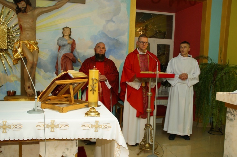 Rekolekcje Domowego Kościoła