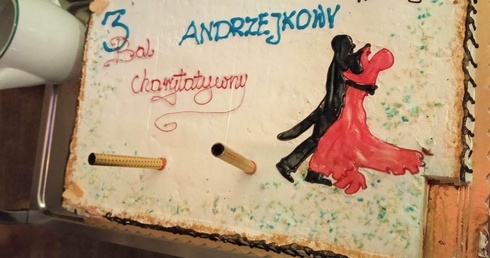 Wytańczyli pomoc dla hospicjum