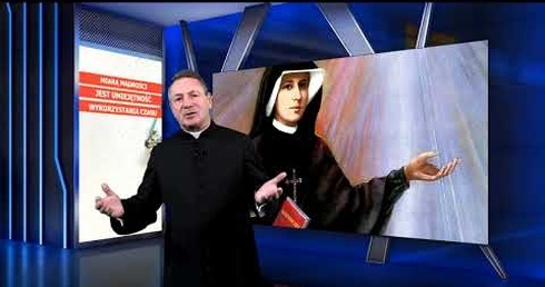 Rekolekcje Adwentowe 2022 - 1. Zdążyć na czas - ks. Krzysztof Pawlina, Rektor AKW