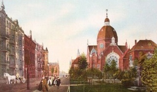 Gmina Żydowska w Katowicach