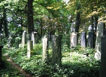 Cmentarz Żydowski w Katowicach