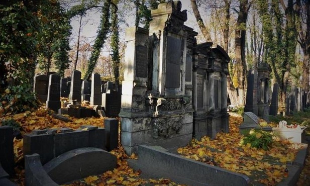 Synagoga i Dom Modlitwy i cmentarz żydowski w Bytomiu
