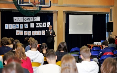 Katowice. Wystartował miejski projekt edukacyjny