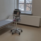 Oddział Psychiatrii Dziecięcej w Szpitalu Pediatrycznym w Bielsku Białej