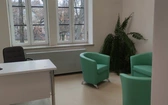 Oddział Psychiatrii Dziecięcej w Szpitalu Pediatrycznym w Bielsku Białej