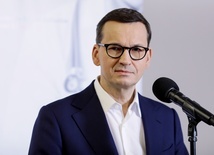 Premier: dzięki naprawie systemu finansów publicznych zmodernizujemy setki szpitali w Polsce