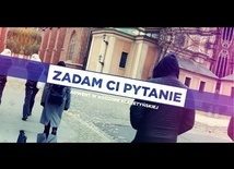 Zadam ci pytanie (2)