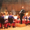 Koncert edukacyjny dla szkół