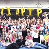 W XII OPTP wzięło udział ponad 220 osób.