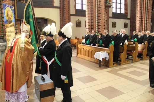 Stulecie Wyższego Urzędu Górniczego