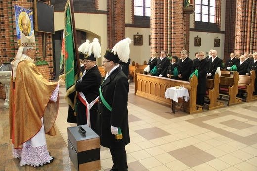 Stulecie Wyższego Urzędu Górniczego