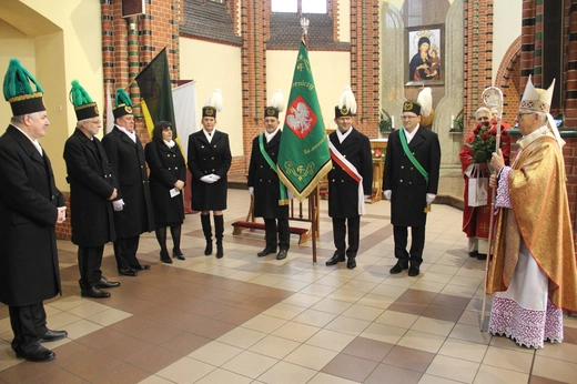 Stulecie Wyższego Urzędu Górniczego