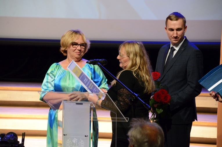 VI Gala "Opolszczyzna Aktywna Społecznie"