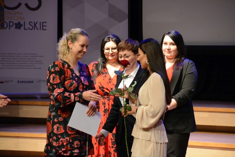 VI Gala "Opolszczyzna Aktywna Społecznie"