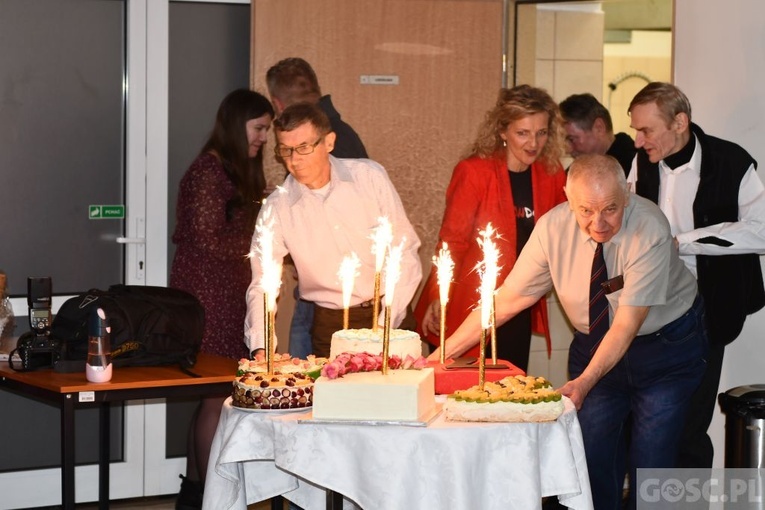 RONDO ma już 7 lat