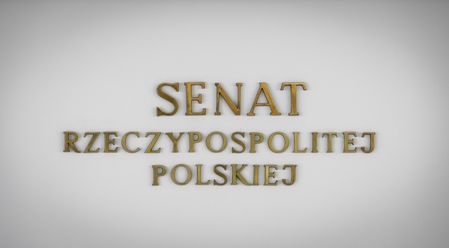 Senat odrzucił nowelizację ustawy Prawo oświatowe