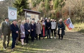Dla Niepodległej - w Rajczy i Rycerce-Kolonii - 2022