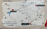 Dla Niepodległej - w Rajczy i Rycerce-Kolonii - 2022