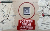 Dla Niepodległej - w Rajczy i Rycerce-Kolonii - 2022