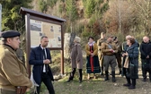Dla Niepodległej - w Rajczy i Rycerce-Kolonii - 2022