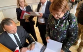 Dla Niepodległej - w Rajczy i Rycerce-Kolonii - 2022