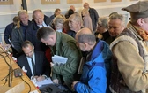 Dla Niepodległej - w Rajczy i Rycerce-Kolonii - 2022