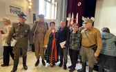 Dla Niepodległej - w Rajczy i Rycerce-Kolonii - 2022