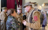 Dla Niepodległej - w Rajczy i Rycerce-Kolonii - 2022